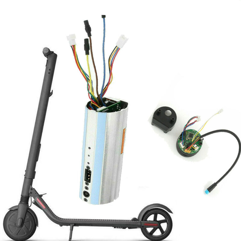 Für Ninebot Segway ES1 ES2 ES3 ES4 Rolle Armaturenbrett Montage Ersatz Teil