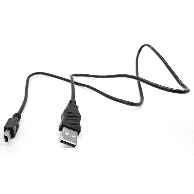 USB Daten Kabel für JVC Camcorder GR D370uns D371uns D372uns D375uns D390uns D395uns D396uns D40 D50 D53 D60 D650uns D70uns d71uns D72uns