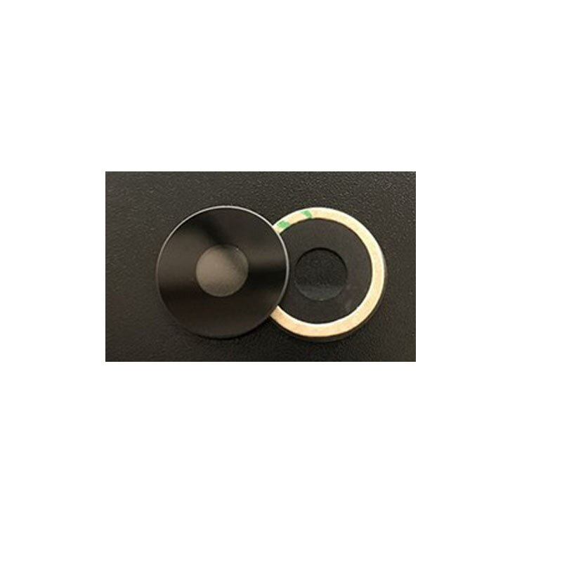 Für Meizu 15 lite 15lite meizu 15 lite Zurück Hinten Kamera Glas Objektiv Der Reparatur Reparatur teile Prüfung gute 5.46 "zoll