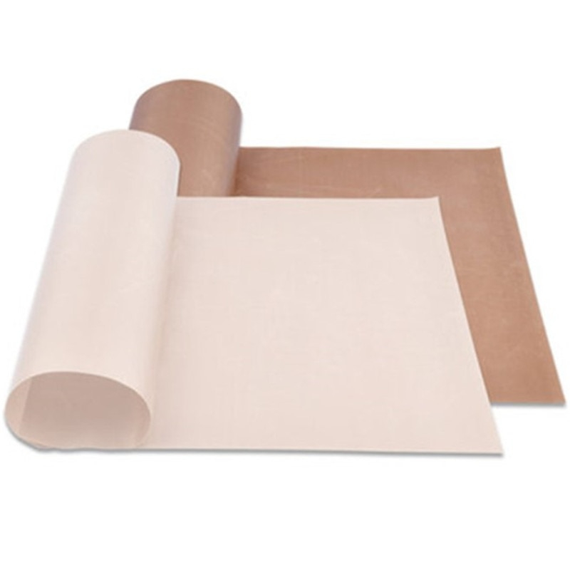 4YANG 2 Stil 40x60cm Nicht-Stock Backen matt Pyramide Backformen Glas Faser Silikon Schimmel Antihaft backen Blatt für Gebäck