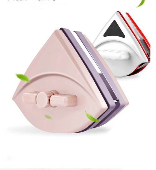 Magnetische Fenster Reiniger Fenster Wischer Glas Pinsel Für Waschen Fenster doppelt Seite magnetisch Pinsel Fenster Reinigung Werkzeug