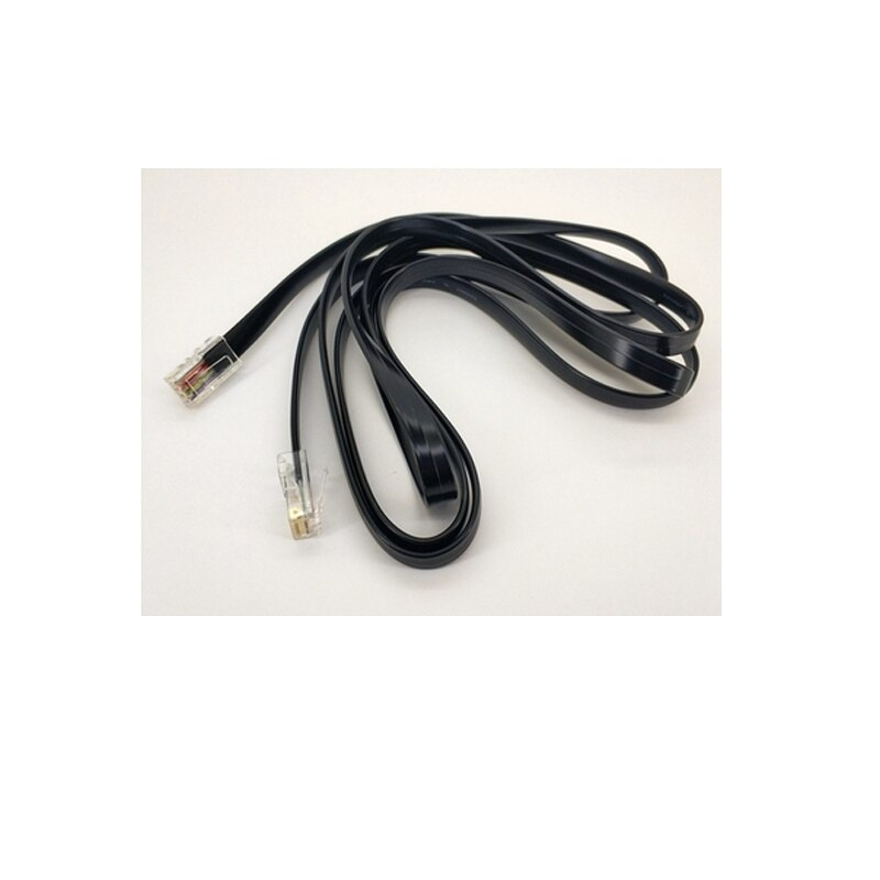 Für Nissan patrouillieren Auto Radio mikrofon Adapter buchse Auto Hand mikrofon See buchse 8 Ader Verlängerung kabel 2m