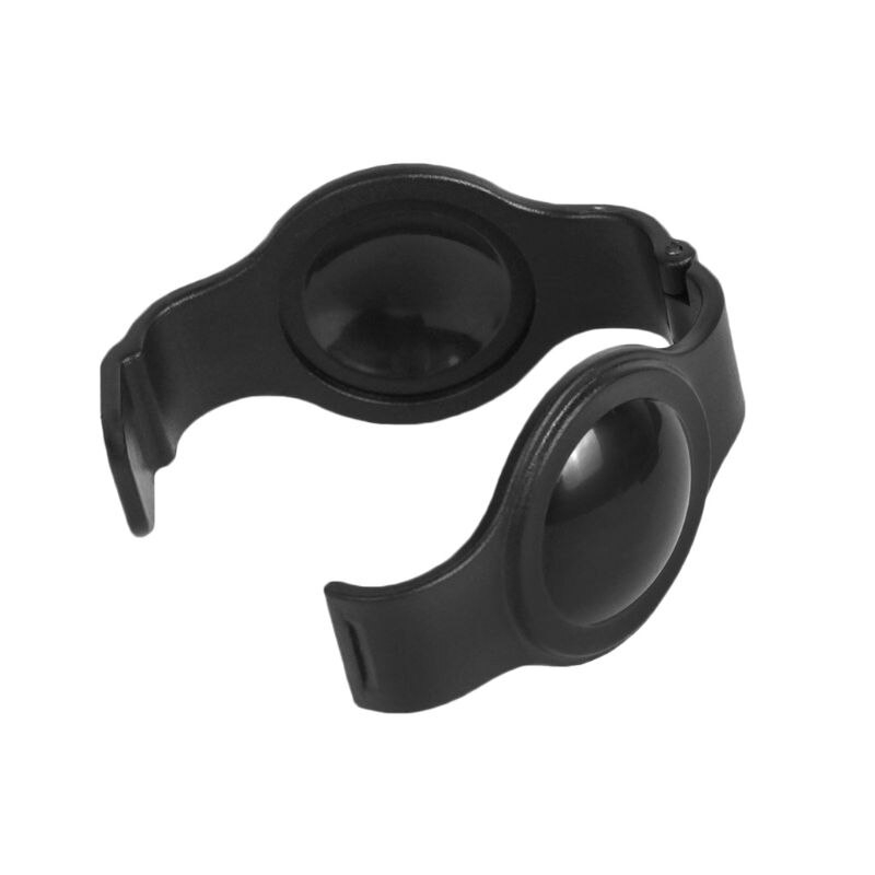 neue Tragbare Anti kratzen Schutz Kamera Objektiv Abdeckung fallen Schutz für Insta360 eins X Kamera Objektiv Zubehör