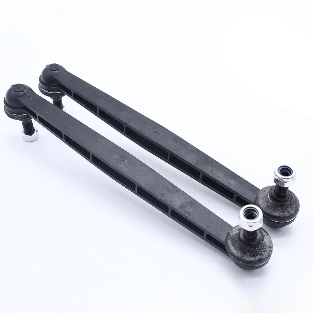 Vorderen Stabilisator rollen Bar Verknüpfung Stabilisator Verknüpfung Vorne schwanken Bar Verknüpfungen Schaukel Stabilisator Bar Auto Styling