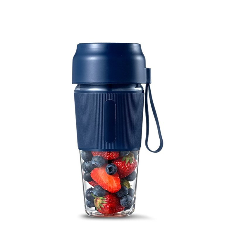USB Aufladbare Rührgerät tragbar Entsafter Haushalts Saft Tasse Rührgerät Elektrische Schraube Smoothie Rührgerät Zitrone Orange Presse Maschine