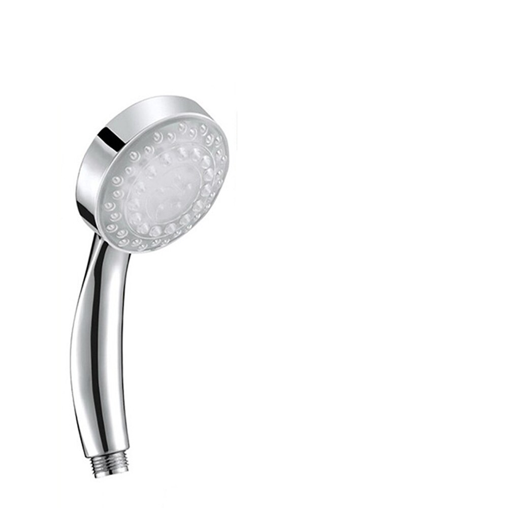 LED Dusche Digitale Temperatur Kontrolle Dusche Spritzgerät gießkanne für dusche 3 Spritzen Modus Wasser Sparen Dusche Filter dusche