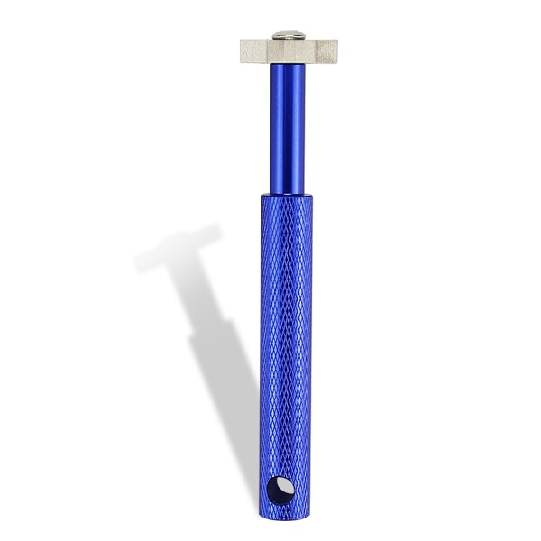 Golf Rille Werkzeug Golf Eisen Keil Verein Mutter Spitzer Reiniger Golf Verein Klar Werkzeug V U Klinge Golf Zubehör