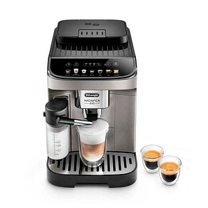 DeLonghi Magnifica Evo ECAM 290.81.TB EX:1 Kaffeevollautomat grau