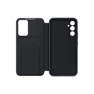 SAMSUNG Smart View Wallet Handyhülle für SAMSUNG Galaxy A34 5G schwarz