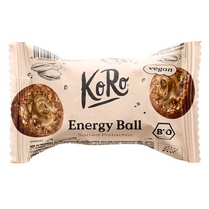 KoRo® Energy Ball Salted Pistachio Energy Ball 14x 30,0 g