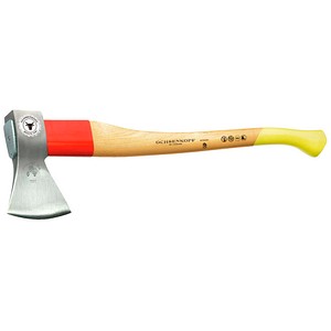 OCHSENKOPF Axt Gold-Forst ROTBAND-PLUS OX, 620 H-1257 71,0 cm