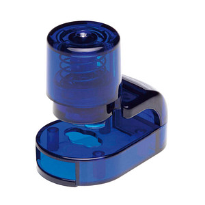 FIRST AID ONLY® Tablettenausdrückhilfe blau, 1 St.