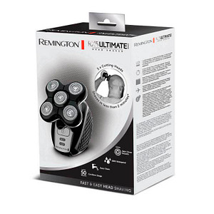 REMINGTON® elektrischer Rasierer Herren Ultimate Series, 1 St.
