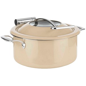 APS Chafing Dish ORBIT beige