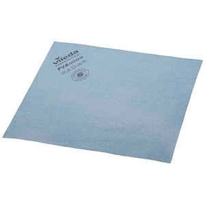 vileda® PROFESSIONAL PVAmicro Mikrofasertücher 95 °C waschbar, 5 St.