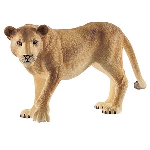 Schleich® Wild Life 14825 Löwin Spielfigur