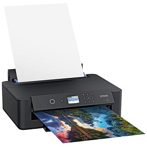 AKTION: EPSON Expression Photo HD XP-15000 Tintenstrahldrucker schwarz mit 25 Euro CashBack