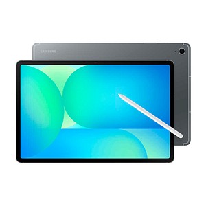 SAMSUNG Galaxy Tab S10 FE+ 5G Tablet 33,2 cm (13,1 Zoll) 256 GB grau