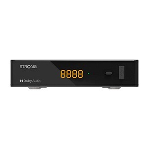 STRONG SRT 7030 DVB-S Receiver