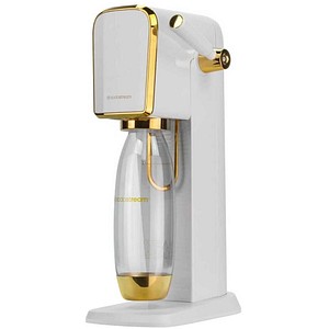 sodastream Wassersprudler Art weiß