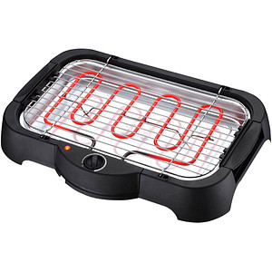 tepro Elektrogrill Louisville 50,0 x 35,0 x 8,0 cm, 1 St.