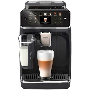 PHILIPS EP5544/50R1 Kaffeevollautomat schwarz