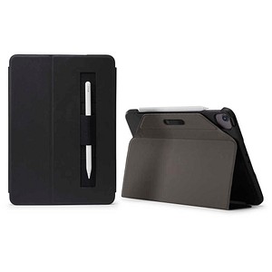 case LOGIC® SnapView Tablet-Hülle für Apple iPad Air 10.9', iPad Pro 11' 1. Gen (2018), iPad Pro 11' 2. Gen (2020) schwarz