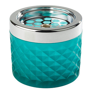 APS Aschenbecher türkis, 1 St.