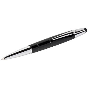 WEDO Eingabestift Pioneer schwarz, 1 St.