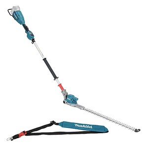 makita UN001GZ Akku-Heckenschere 40,0 V max., ohne Akku