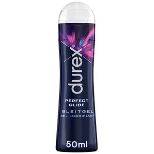 durex Perfect Glide Gleitgel 50,0 ml