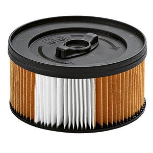 KÄRCHER Filter für Staubsauger, 1 St.