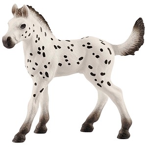 Schleich® Horse Club 13890 Knabstrupper Fohlen Spielfigur