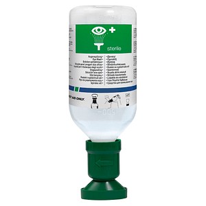 FIRST AID ONLY® sterile Augenspülung 500 ml
