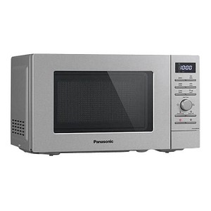 Panasonic NN-S29KSMEPG Mikrowelle 800 W silber