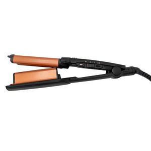 BaByliss® Deep Waves W2447E Welleneisen schwarz