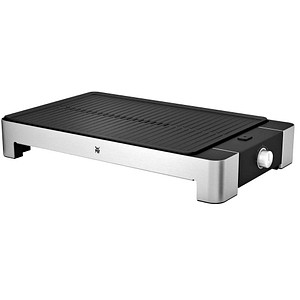 WMF Elektrogrill Lono 2.000 W 53,5 x 29,5 x 7,5 cm, 1 St.