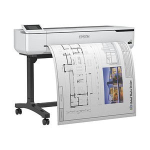 EPSON SureColor SC-T5100 Plotter