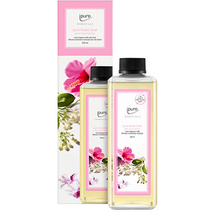 ipuro Raumduft-Nachfüller ESSENTIALS flower bowl blumig 500 ml, 1 St.