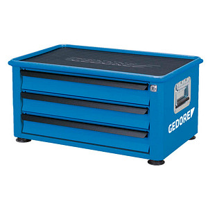 GEDORE 1430 6618130 Werkzeugkoffer