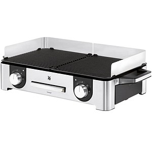 WMF Elektrogrill LONO Master 2.400 W 50,0 x 28,0 x 18,0 cm, 1 St.