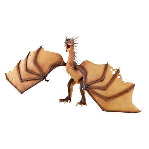 Schleich® Harry Potter 13989 Ungarischer Hornschwanz Spielfigur