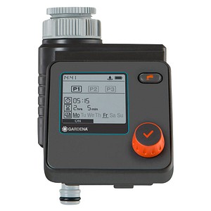 GARDENA Bewässerungssteuerung Select