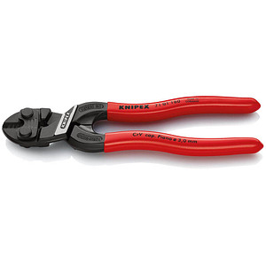 KNIPEX Kompakt-Bolzenschneider CoBolt® 71 01 160, Länge: 16,0 cm, 1 St.