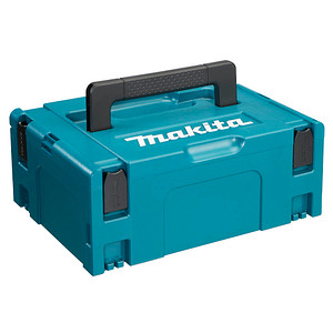makita MAKPAC Gr.2 821550-0 Werkzeugkoffer