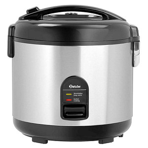 Bartscher 1,8L SD Reiskocher