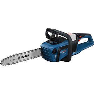 AKTION: BOSCH Professional GKE 18V-40 Akku-Kettensäge 18,0 V, ohne Akku mit Prämie nach Registrierung