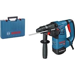 BOSCH Professional GBH 3-28 DRE Bohrhammer-Set