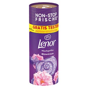 Lenor Blütentraum Wäscheparfüm Perls, 155,0 g