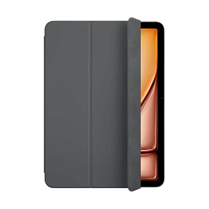 Apple Smart Folio Tablet-Hülle für Apple iPad Air 4. Gen (2020), iPad Air 5. Gen (2022), iPad Air 11' (M2), iPad Air 11' (M3) anthrazit